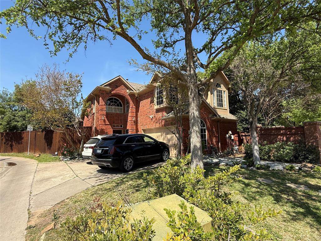 196 Cove Drive - Photo 1