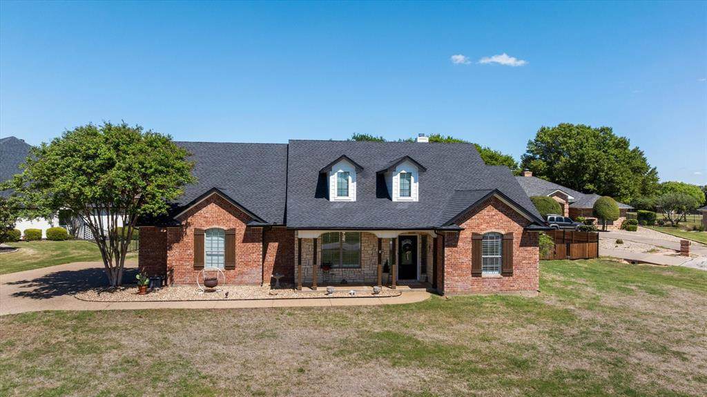 6300 Bellevue Court - Photo 1