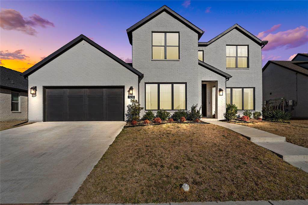 7436 Haggard Street - Photo 1
