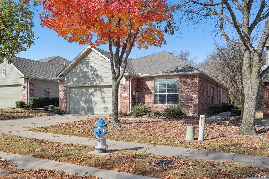 3225 Judge Holland Lane - Photo 1