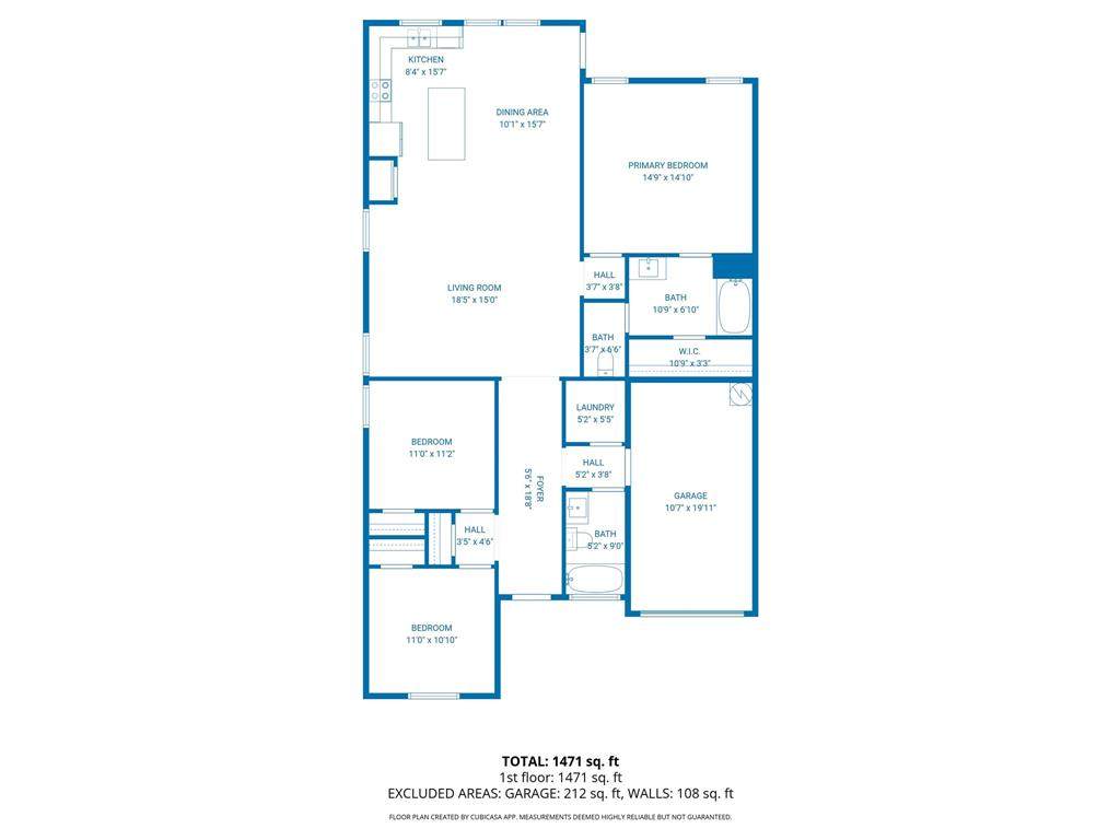 707 College Street - Photo 1