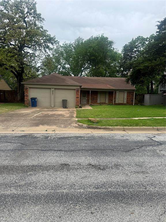 2301 Holly Drive - Photo 1