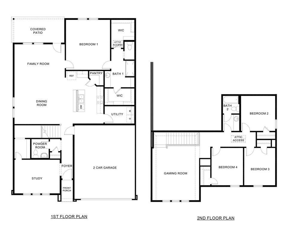710 Orchid Way - Photo 1