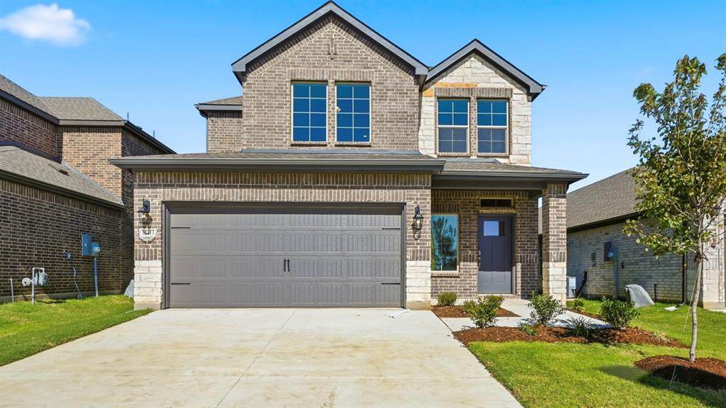 1216 Crookpost Drive - Photo 1
