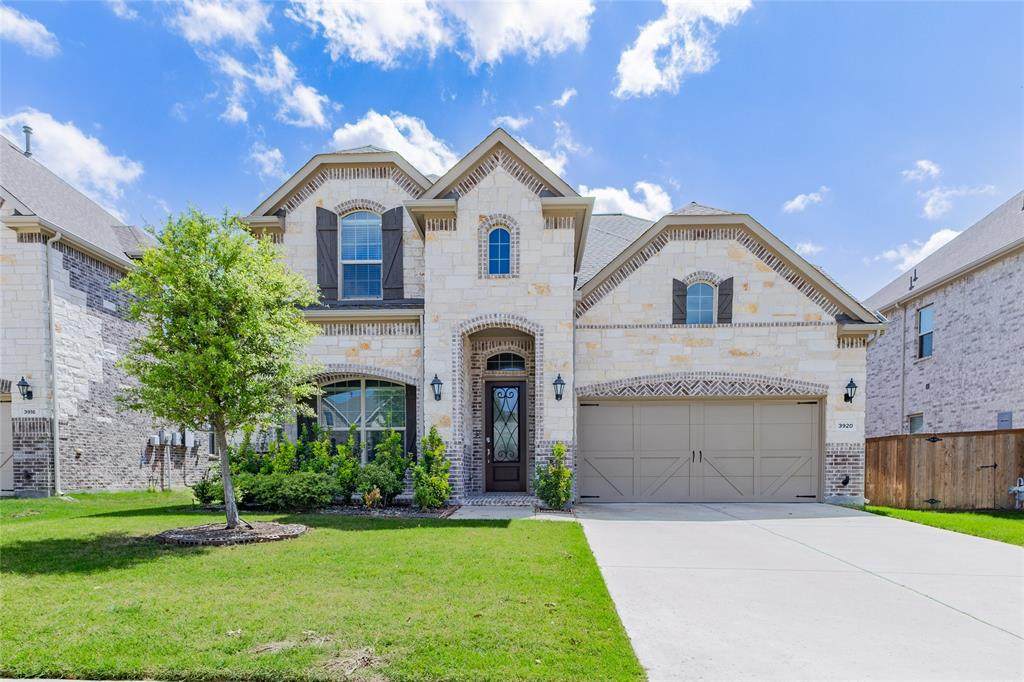 3920 Bentgrass Road - Photo 1