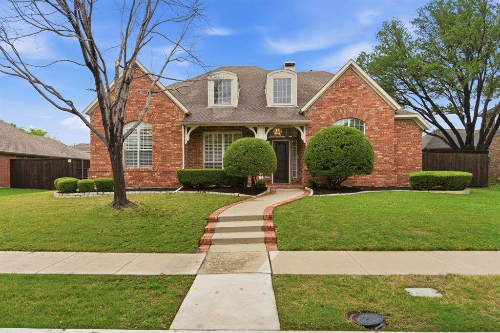 4553 Meadow Ridge Drive - Photo 1