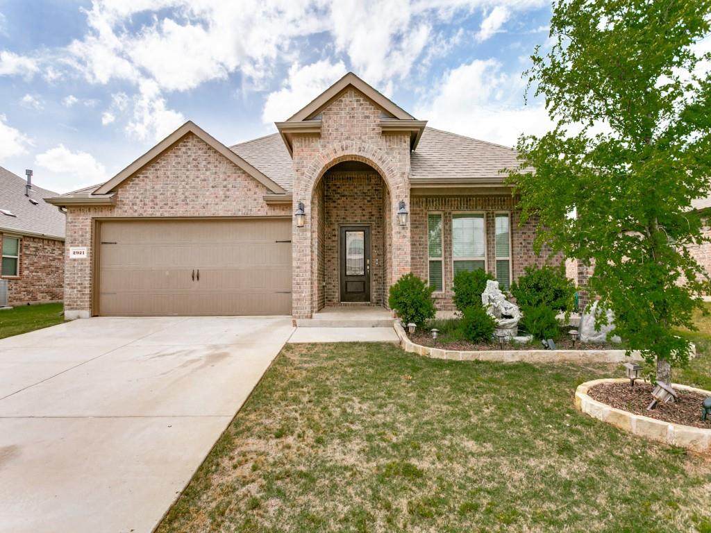 2921 Cerro Ranch Road - Photo 1