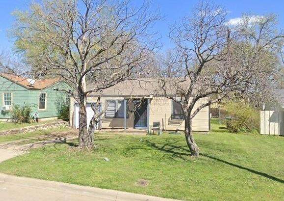 3233 Evans Avenue - Photo 1