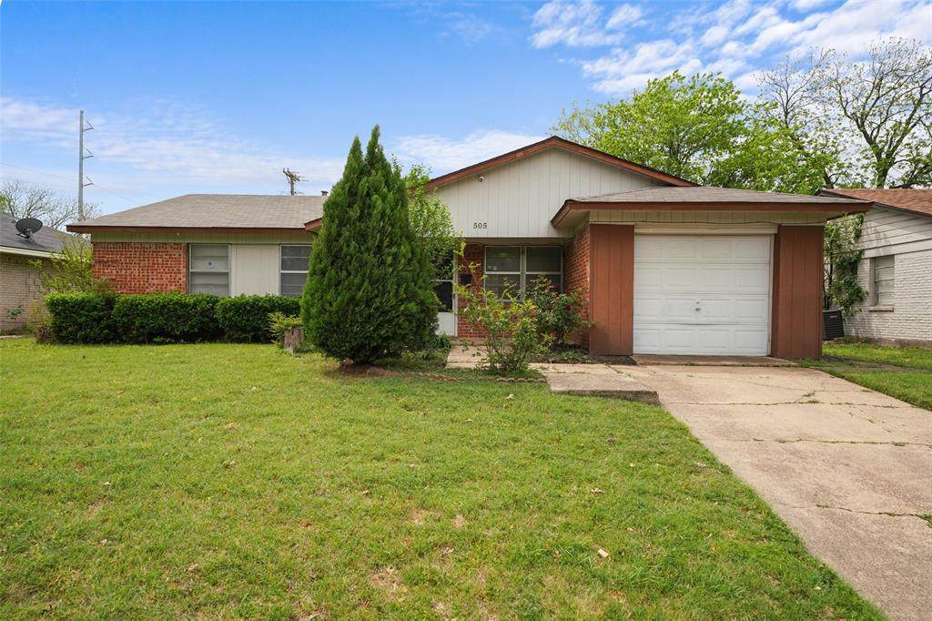505 Lawson Drive - Photo 1