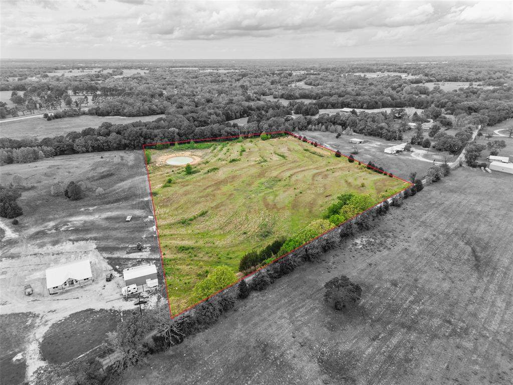TBD Co Rd 1107 - Photo 1