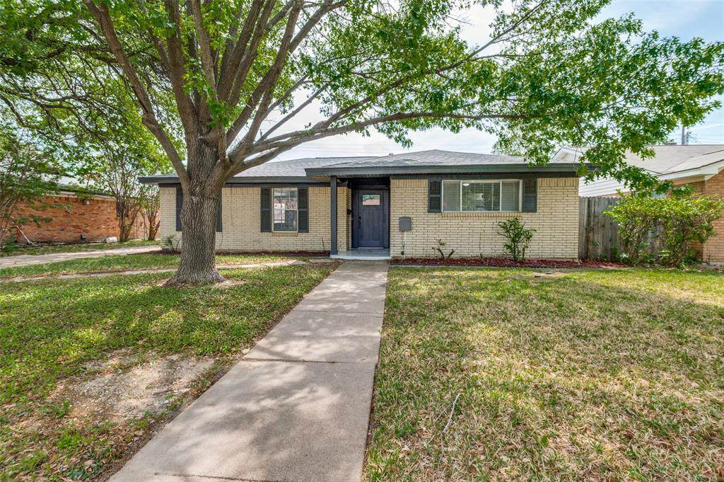 2106 Benjamin Road - Photo 1
