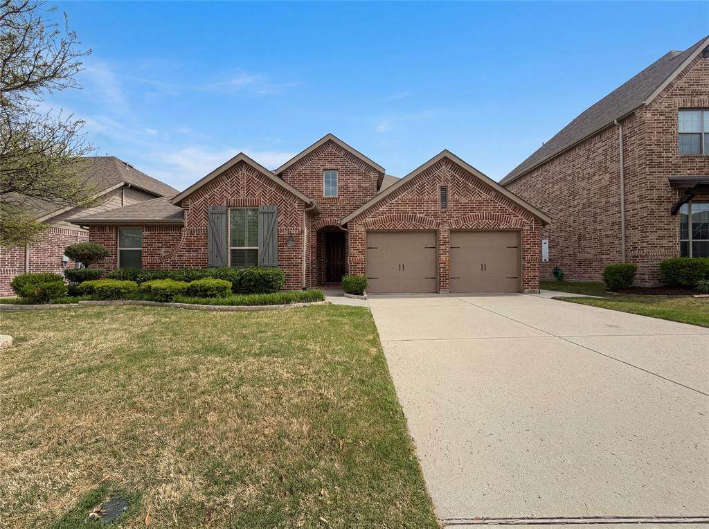 2613 Oak Blossom Drive - Photo 1