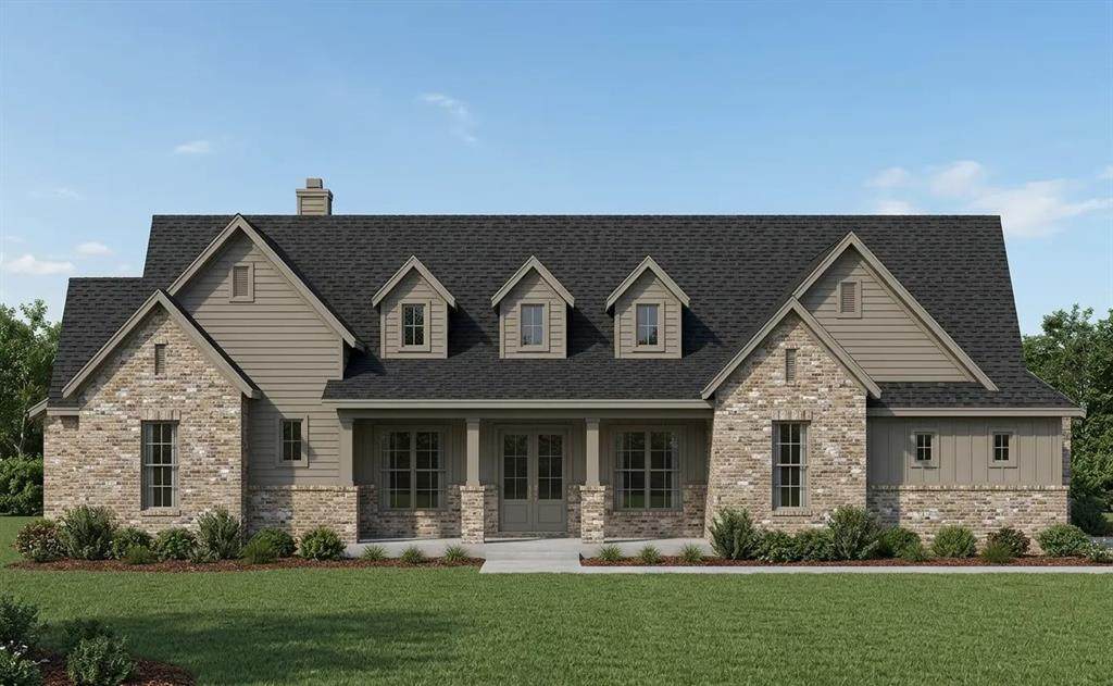 1570 Springer Road - Photo 1