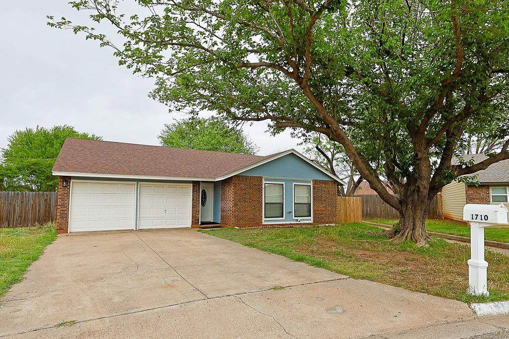 1710 Bob White Court - Photo 1