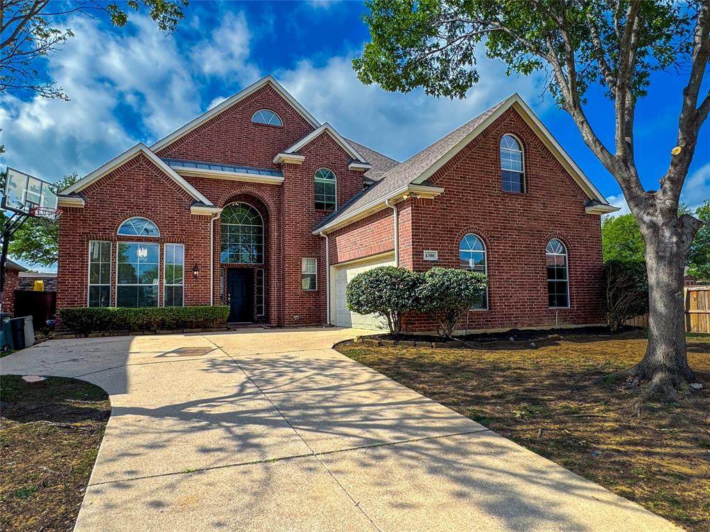 4300 Windy Meadow Drive - Photo 1