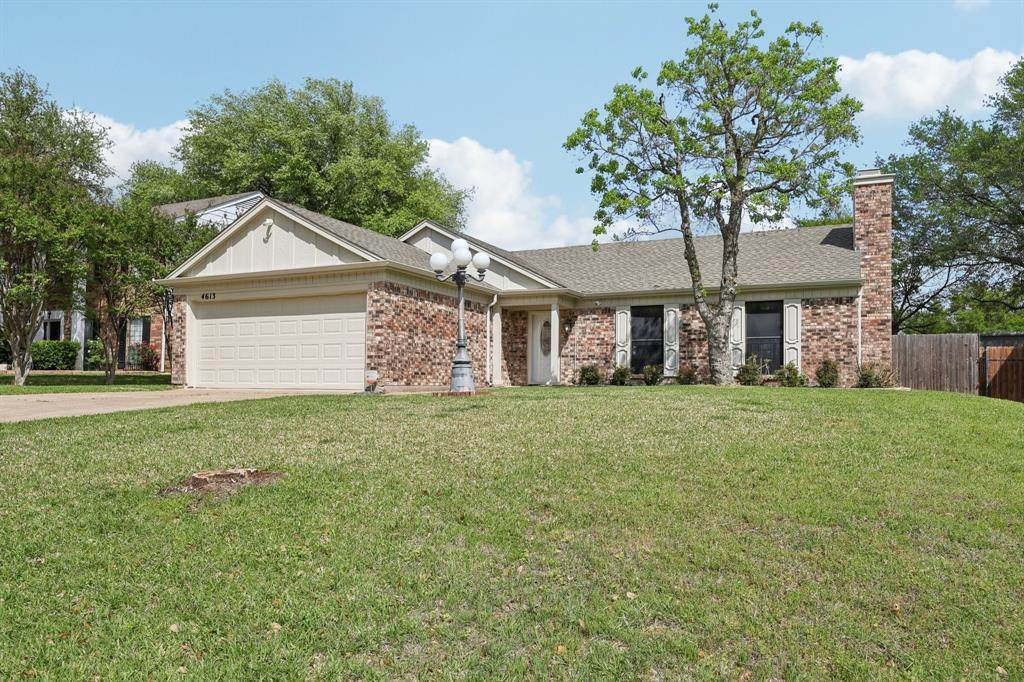 4613 Amherst Lane - Photo 1