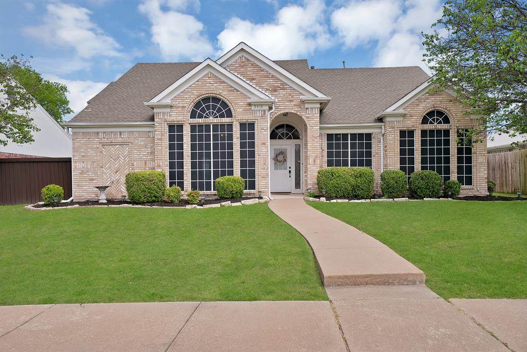5418 Highgate Lane - Photo 1
