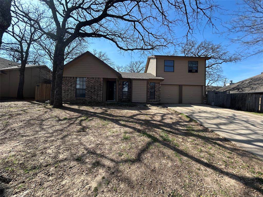 721 Timberoaks Drive - Photo 1