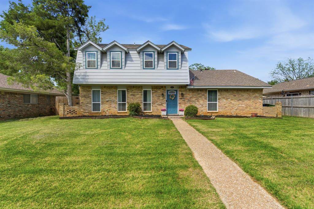 19 Whispering Lane - Photo 1