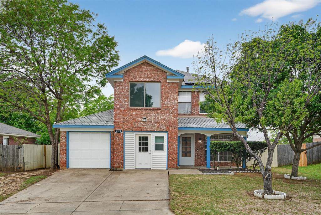 8524 Gatlinburg Drive - Photo 1