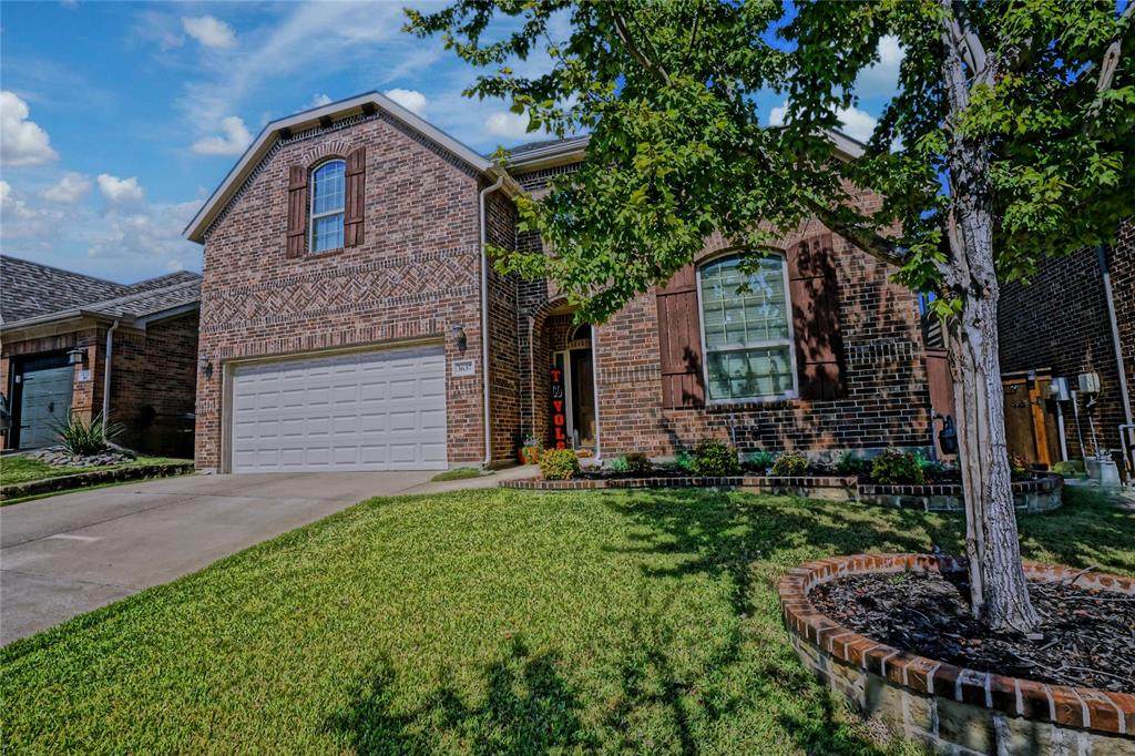 3637 Saratoga Downs Way - Photo 1