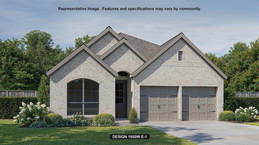 7312 Pinales Way - Photo 1
