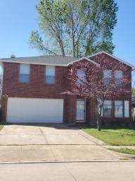 1212 Rambling Brook Trail - Photo 1