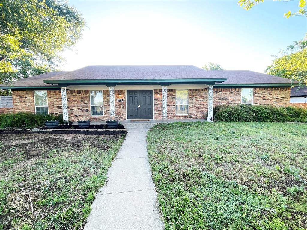 5528 Woodland Hills Drive - Photo 1