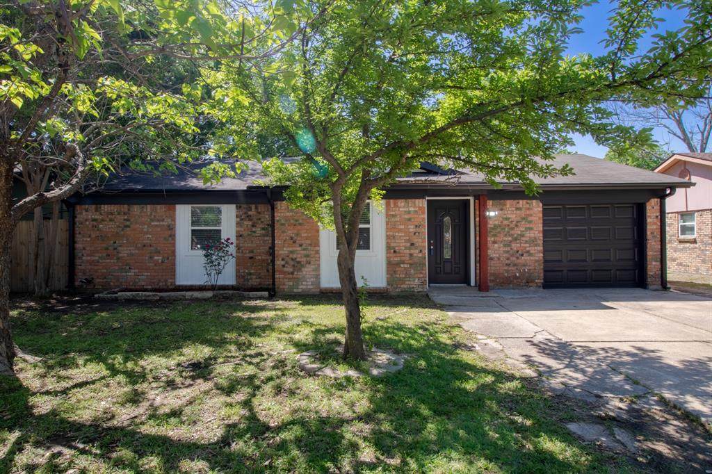 12308 Queen Drive - Photo 1
