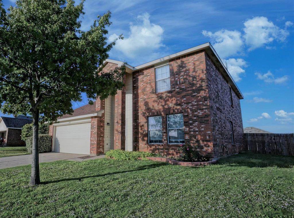 12005 Arbor Lake Road - Photo 1