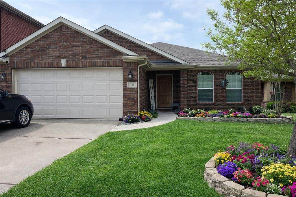 735 Cedar Cove - Photo 1