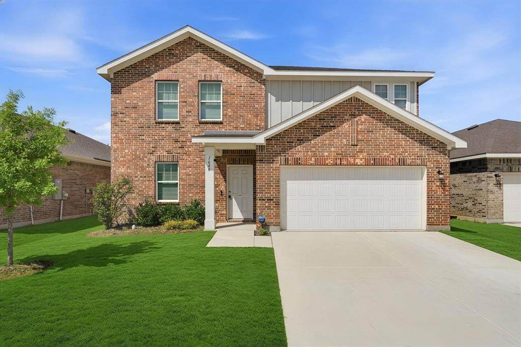 1648 Hossler Trail - Photo 1