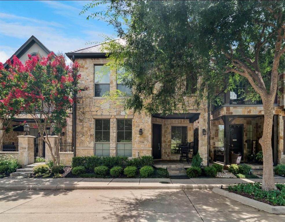 5316 Fort Buckner Drive - Photo 1