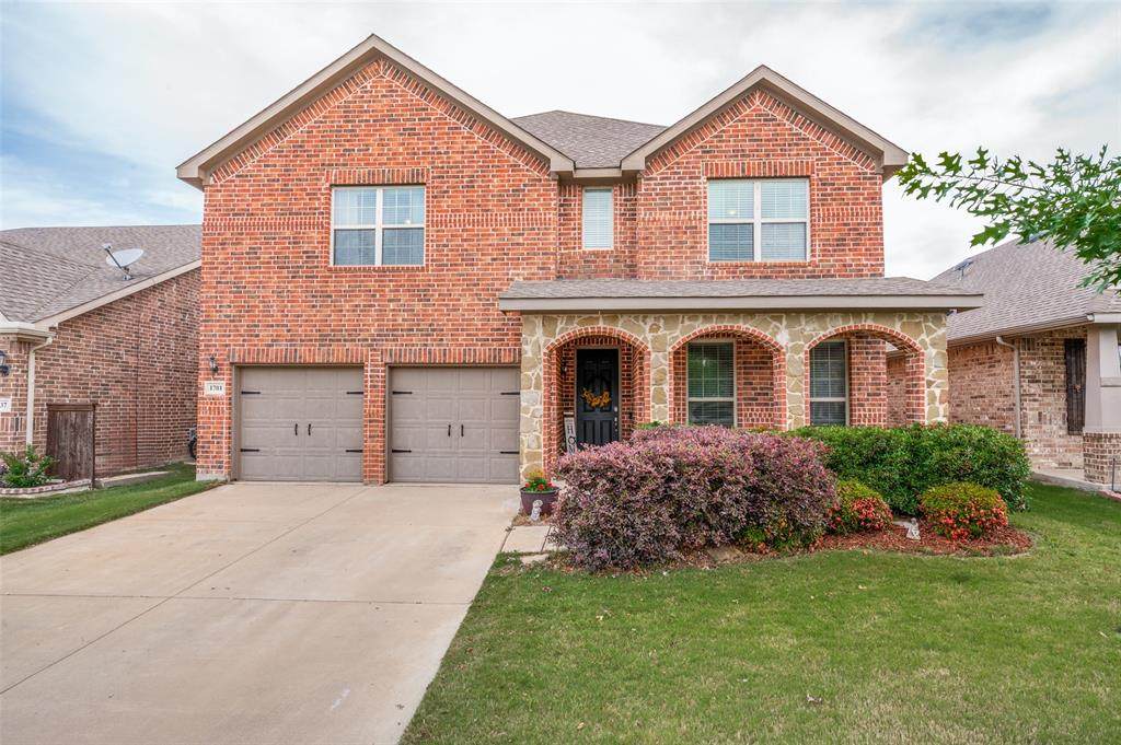 1701 Ridge Creek Lane - Photo 1