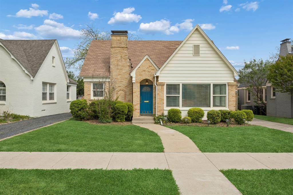 4020 Byers Avenue - Photo 1