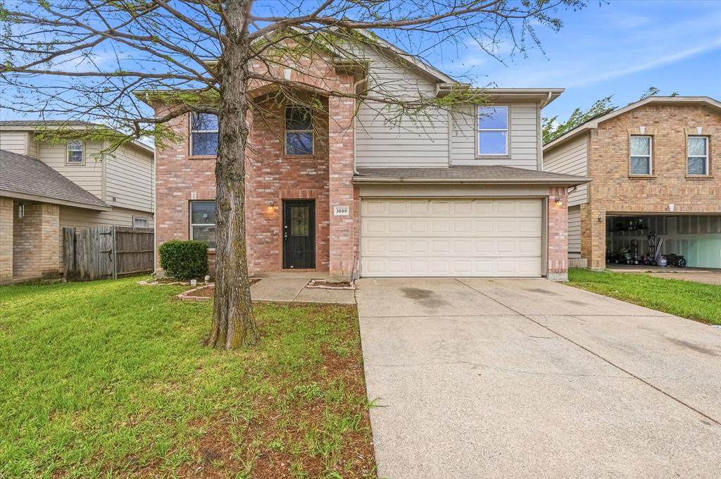 3009 Dusty Oak Drive - Photo 1