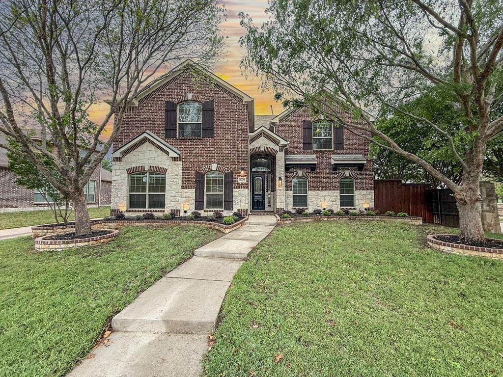 10425 Chantry Lane - Photo 1
