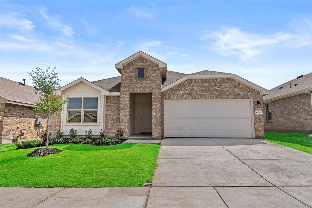 4253 Trickling Creek Lane - Photo 1