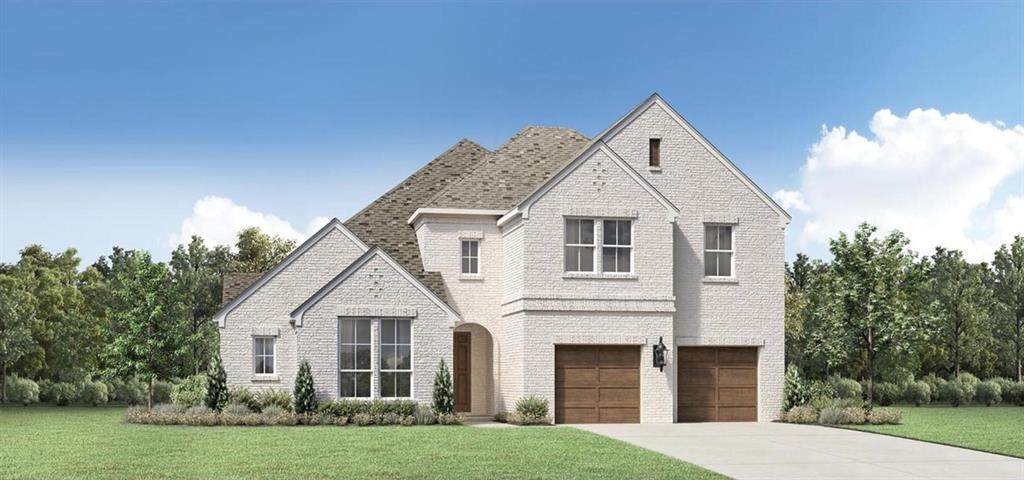 14521 Capridge Road - Photo 1
