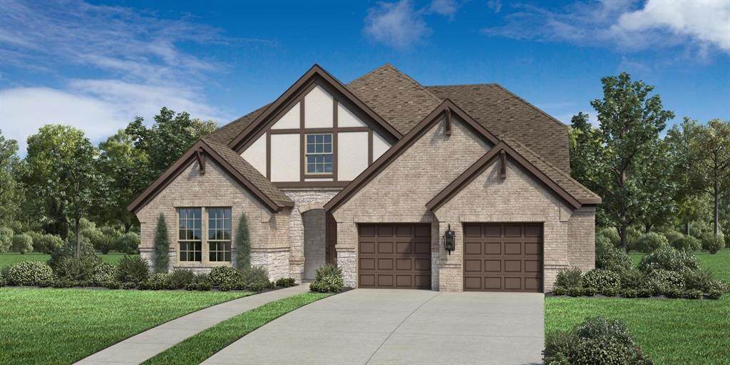 1809 Tolleson Drive - Photo 1