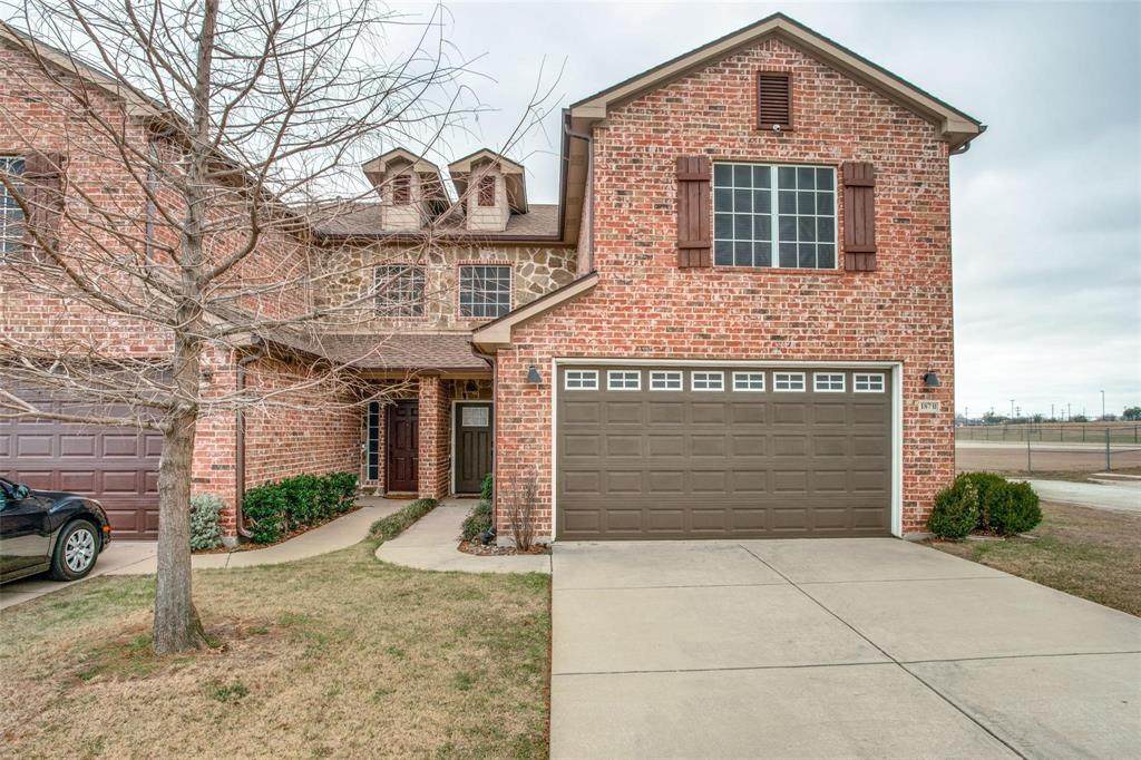 187 Castleridge Drive - Photo 1
