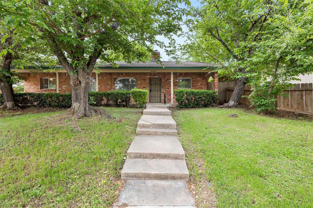 5516 Beaty Street - Photo 1