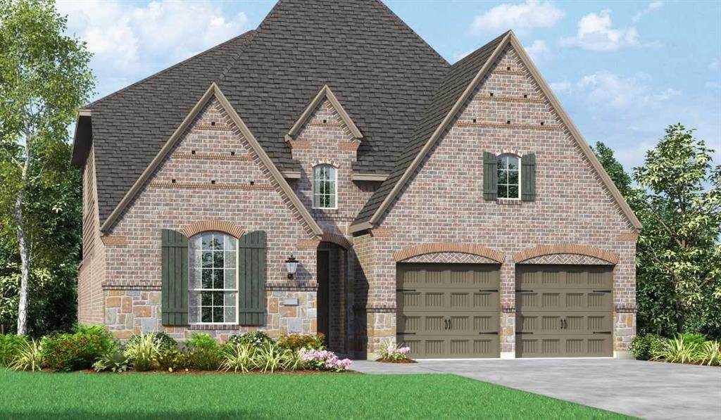 2631 Harvest Lane - Photo 1