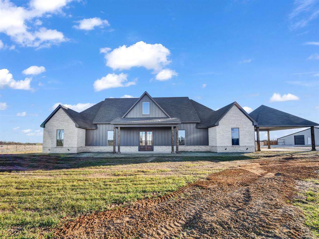 1390 Poe Prairie Road - Photo 1