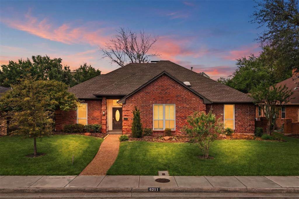 6211 Crested Butte Drive - Photo 1