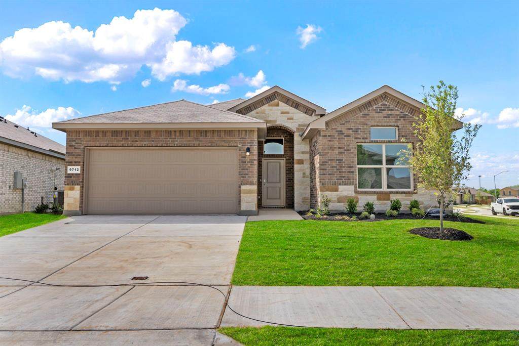 9712 Austin Hollow Road - Photo 1