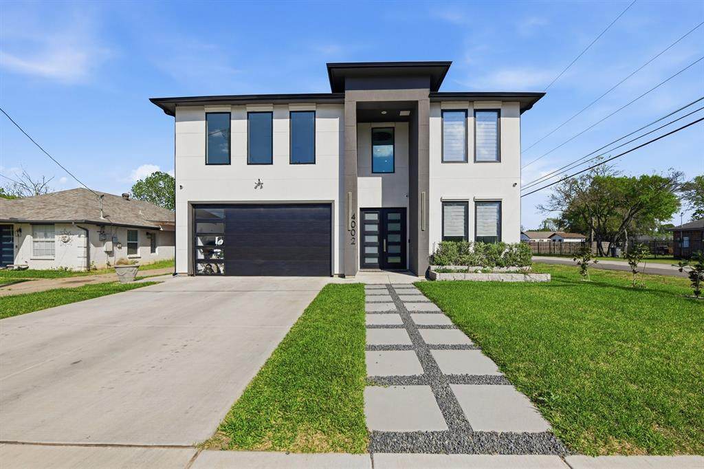 4002 Furey Street - Photo 1