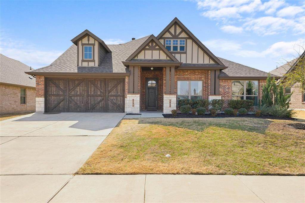 532 Windrow Lane - Photo 1