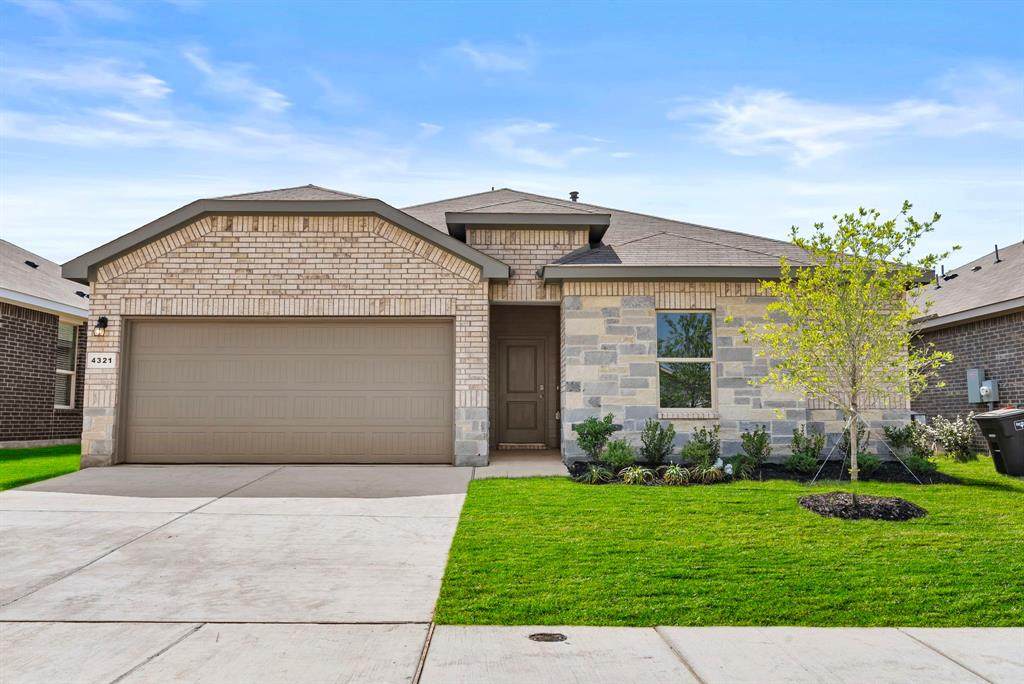 4321 Valley Brook Drive - Photo 1