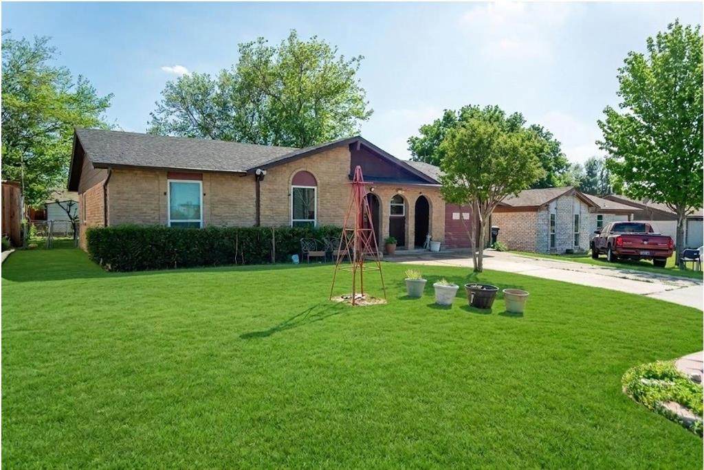 8501 Preston Trace Boulevard - Photo 1